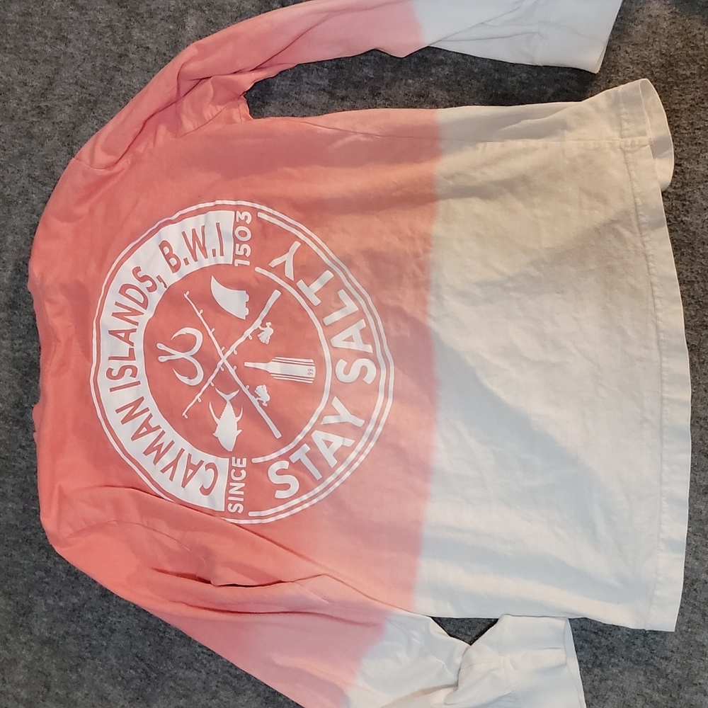Stay Salty long sleeve sz.M
